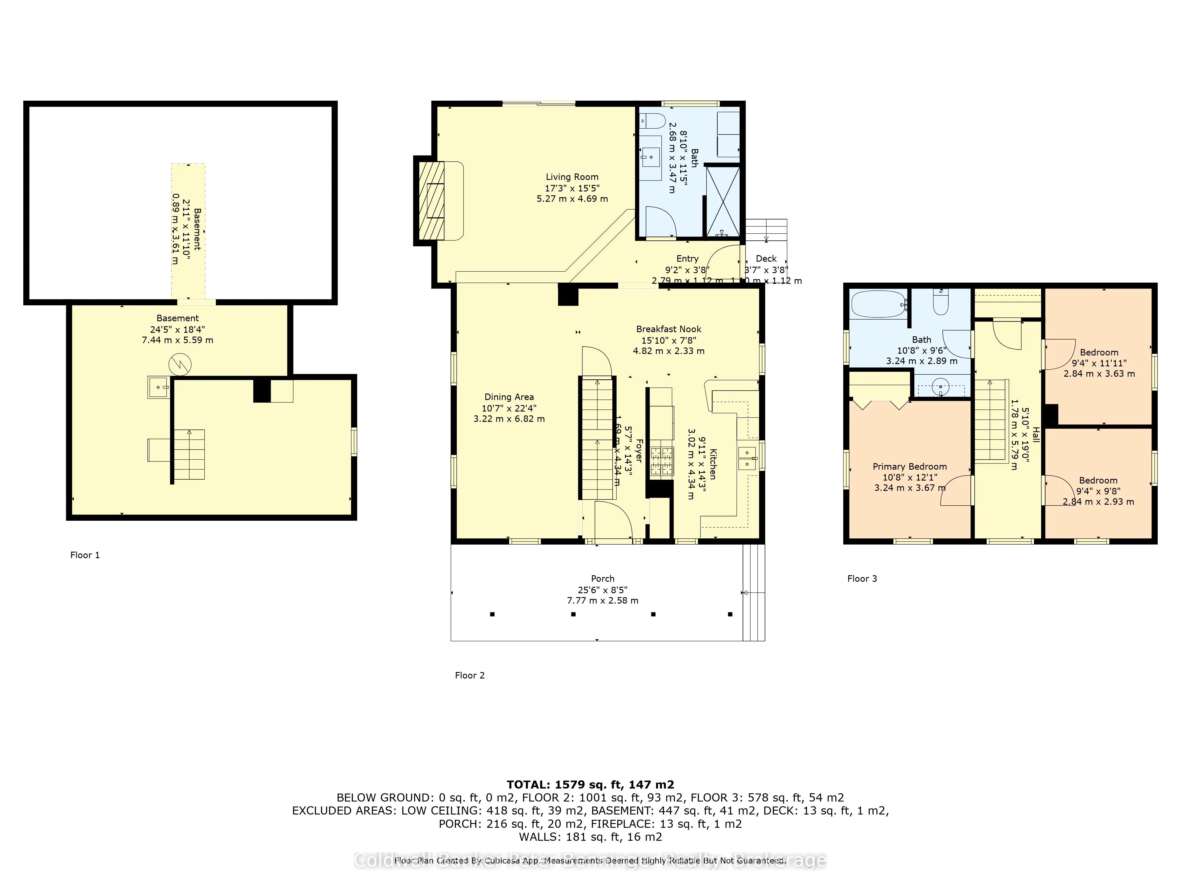 12 Peter Street S