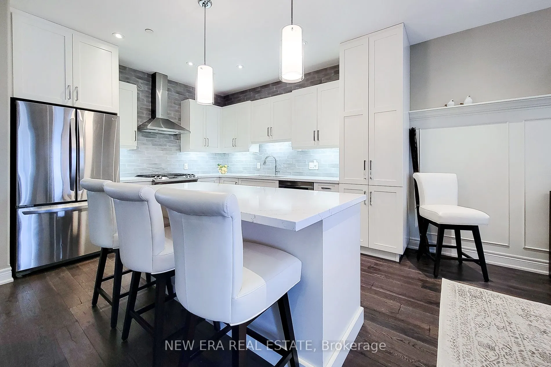 32 Ridgeview Crescent, #14