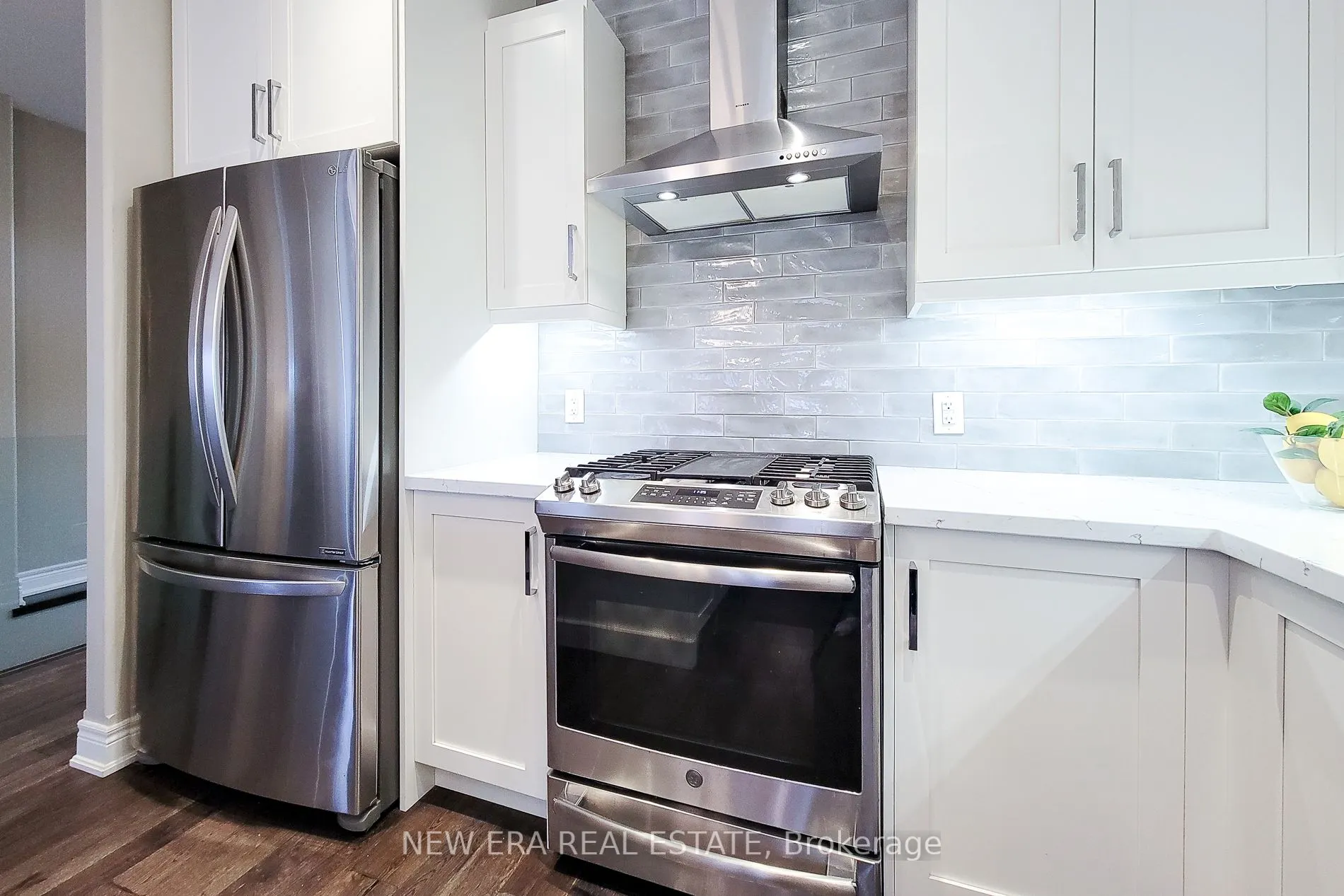 32 Ridgeview Crescent, #14