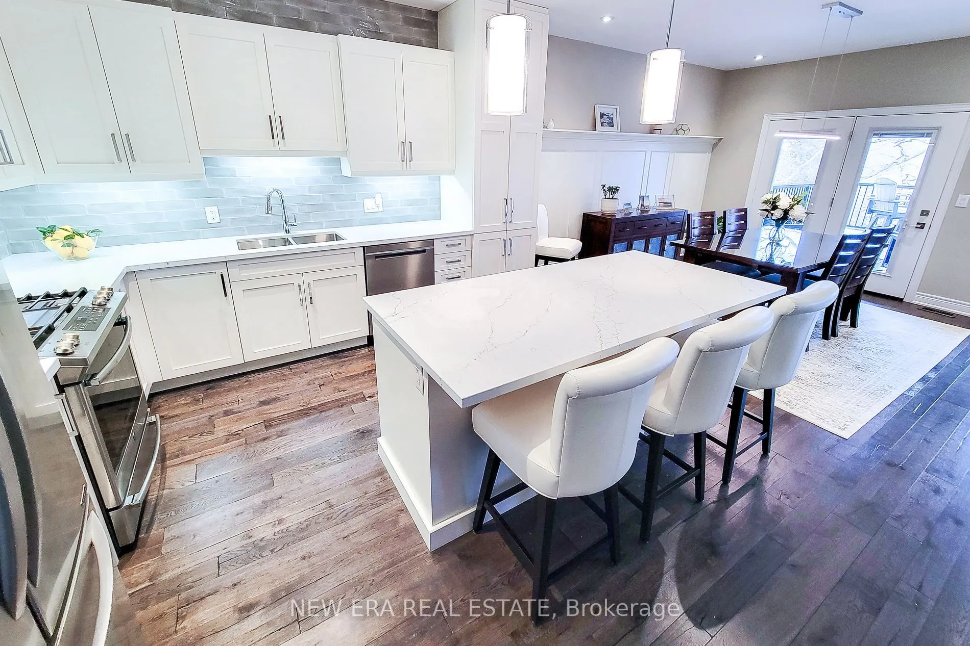 32 Ridgeview Crescent, #14