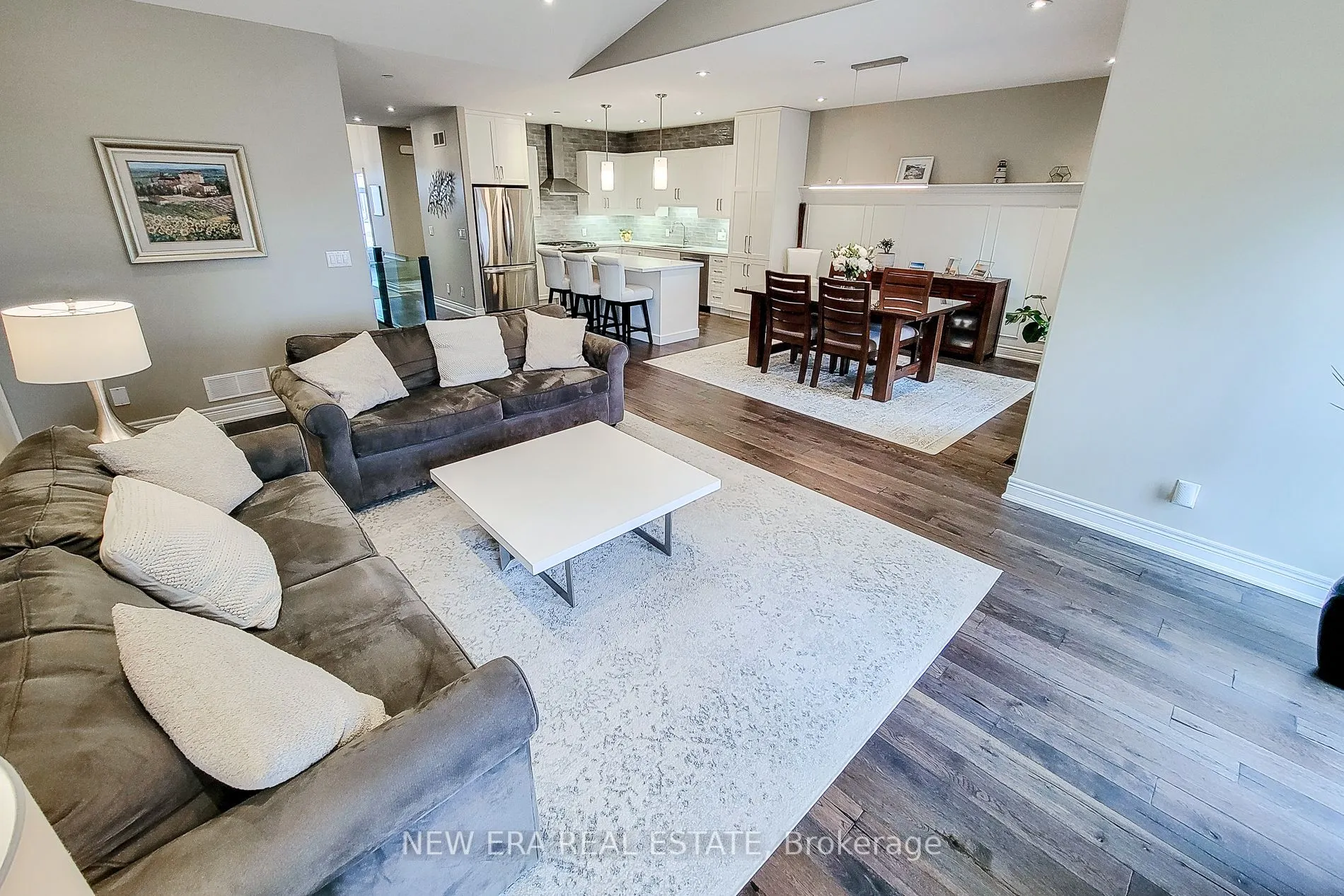 32 Ridgeview Crescent, #14