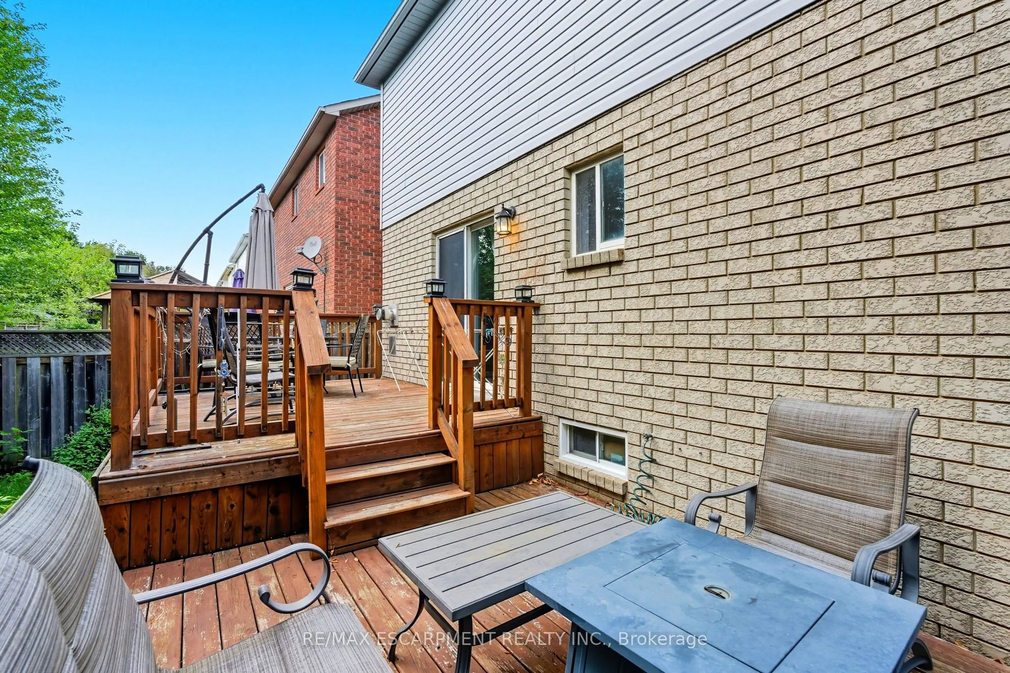 5 Chesapeake Drive