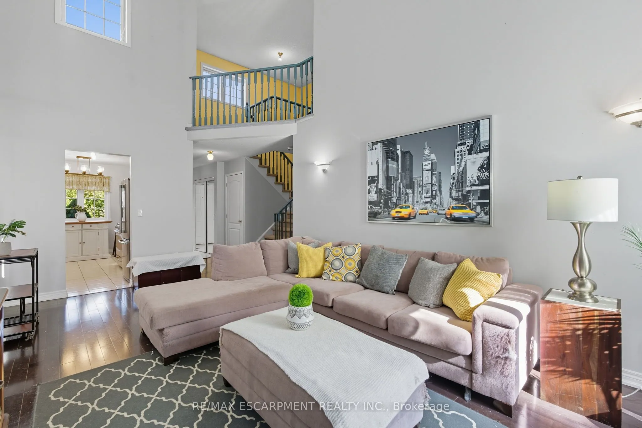 5 Chesapeake Drive