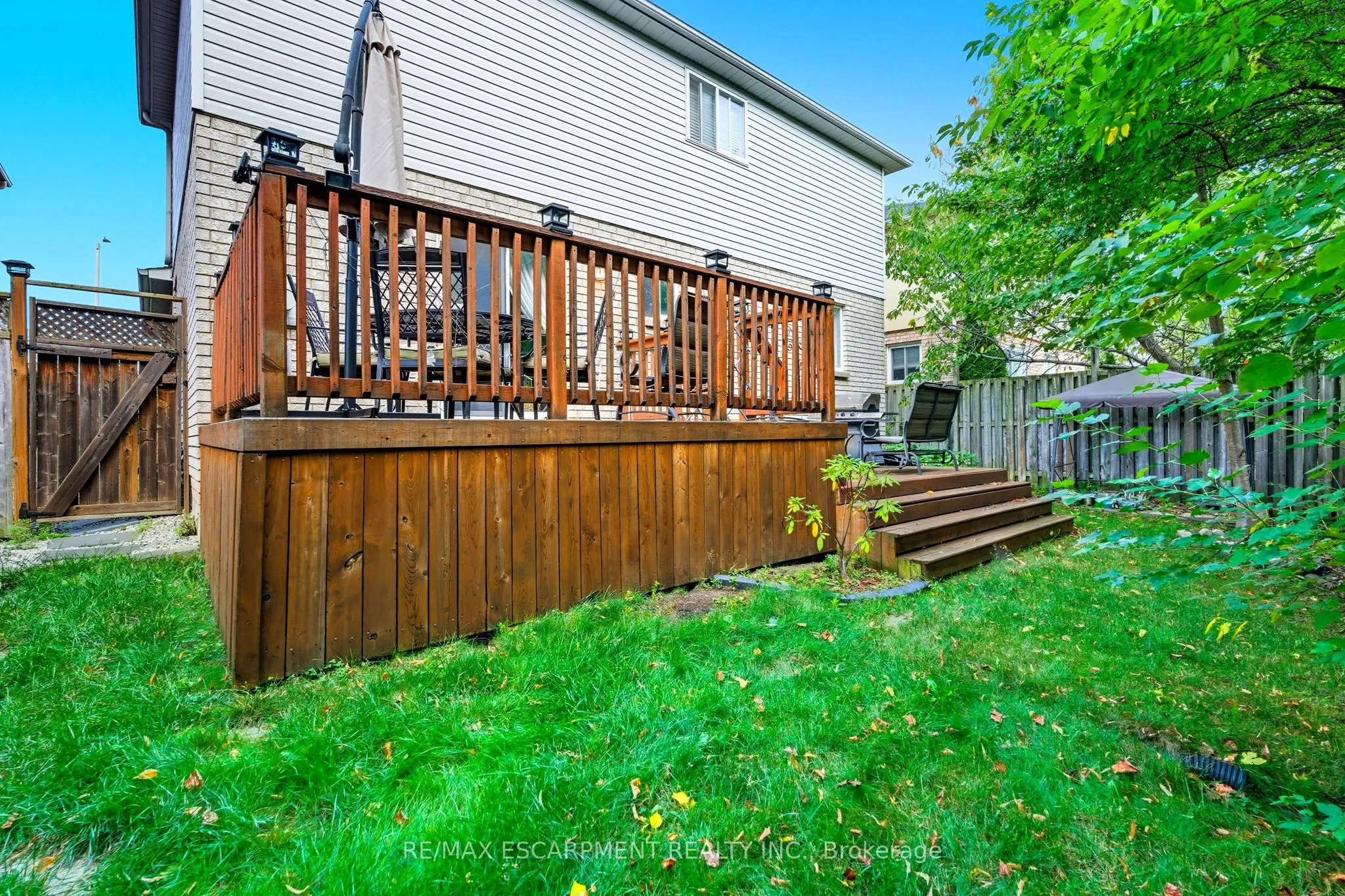 5 Chesapeake Drive