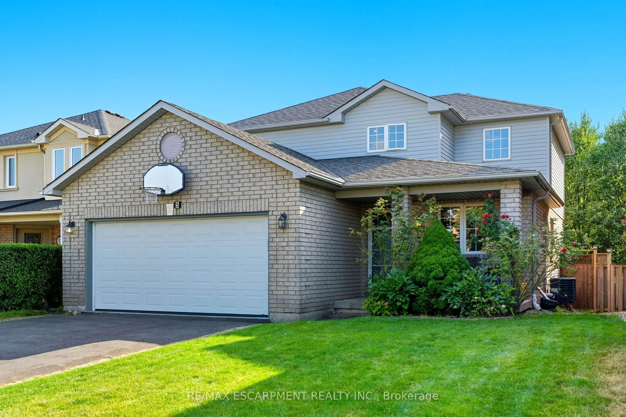 5 Chesapeake Drive