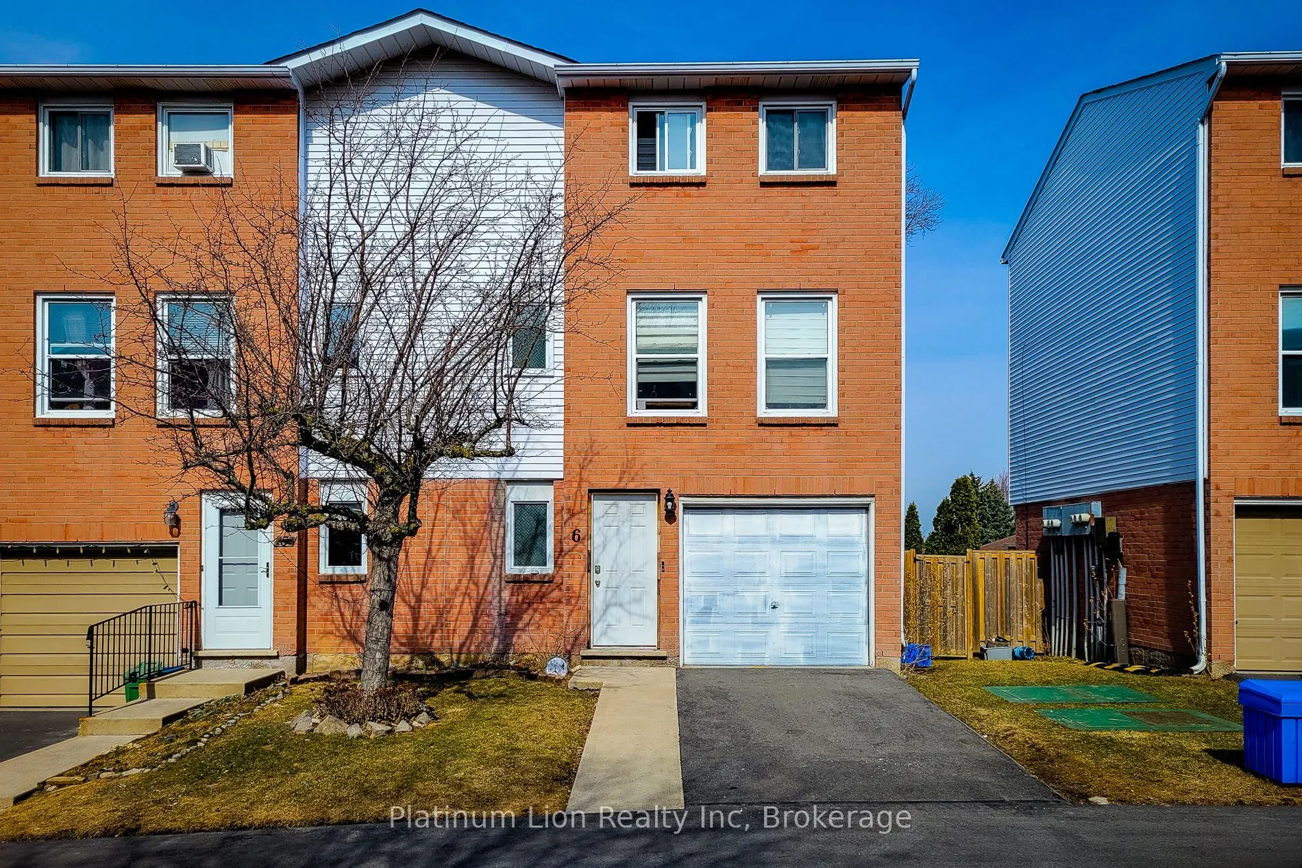 1255 Upper Gage Avenue, #6