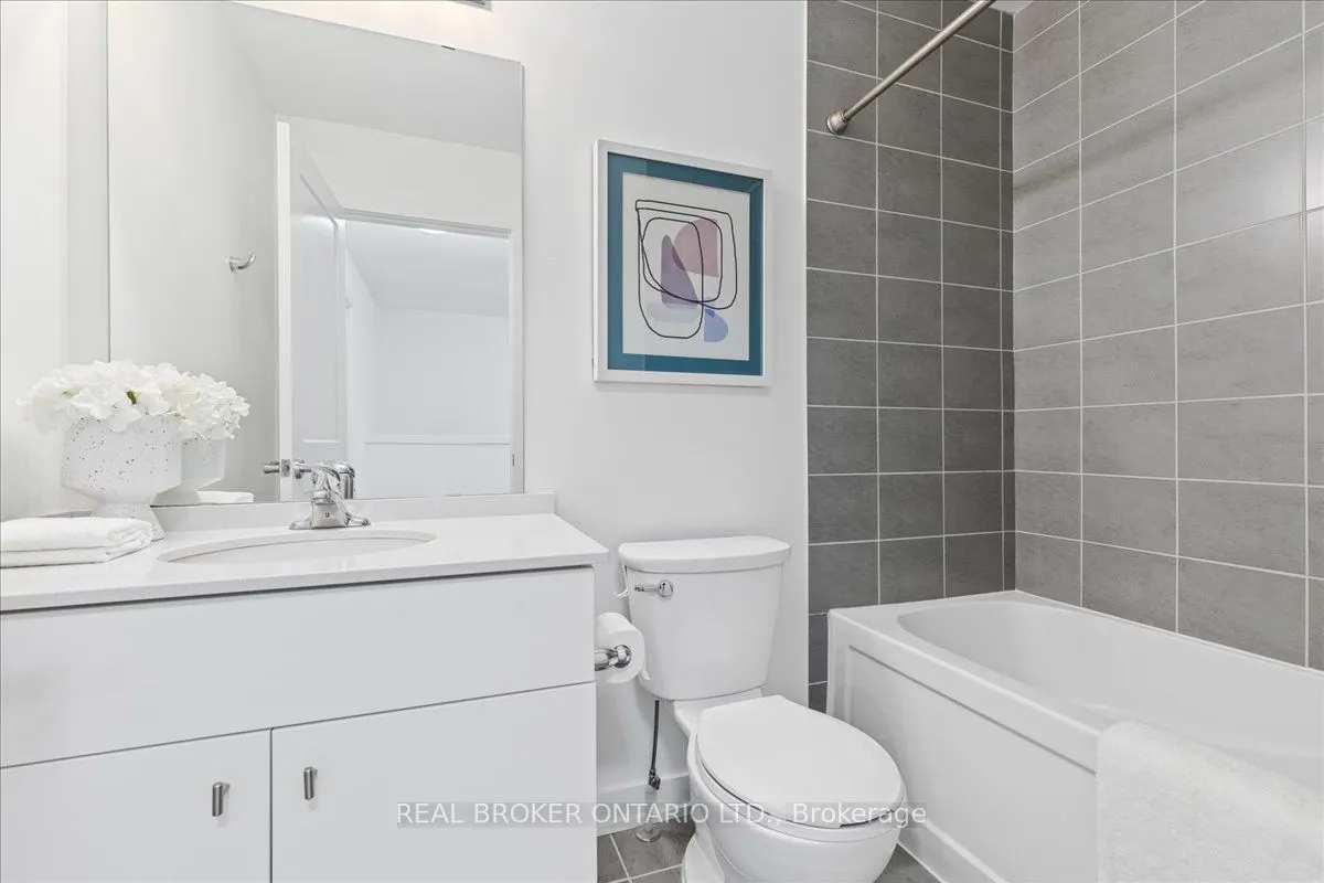 110 Fergus Avenue, #3