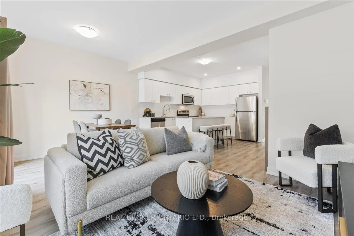 110 Fergus Avenue, #3