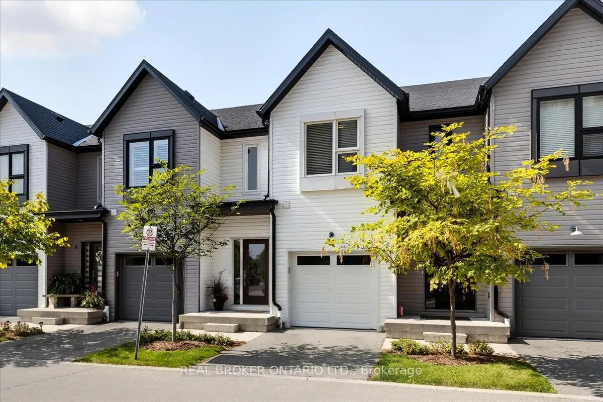 110 Fergus Avenue, #3
