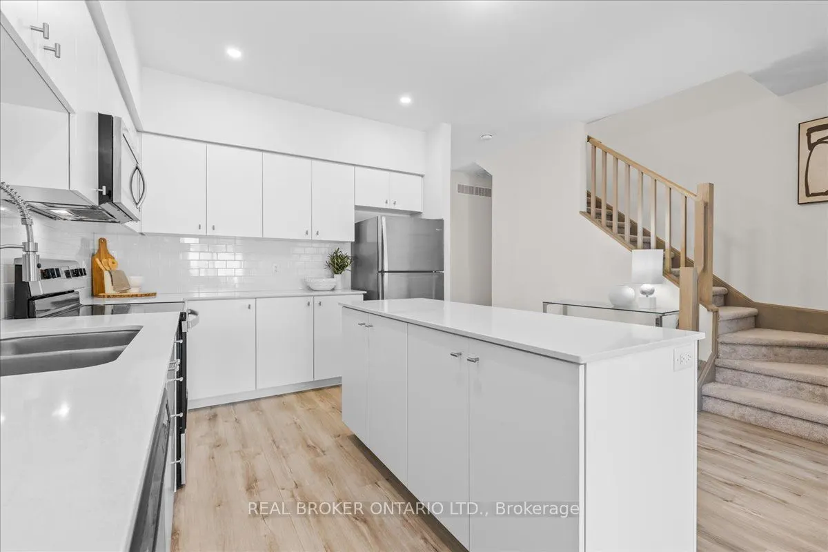 110 Fergus Avenue, #3