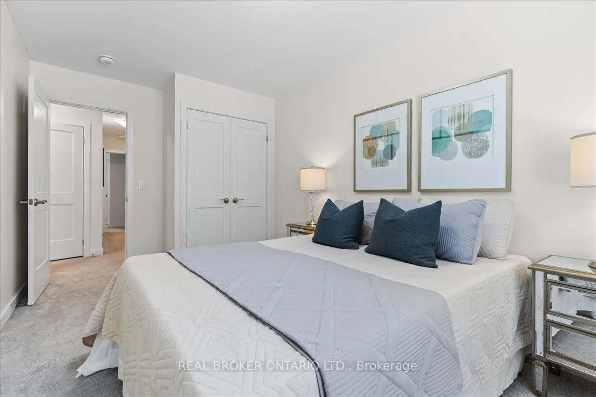 110 Fergus Avenue, #3