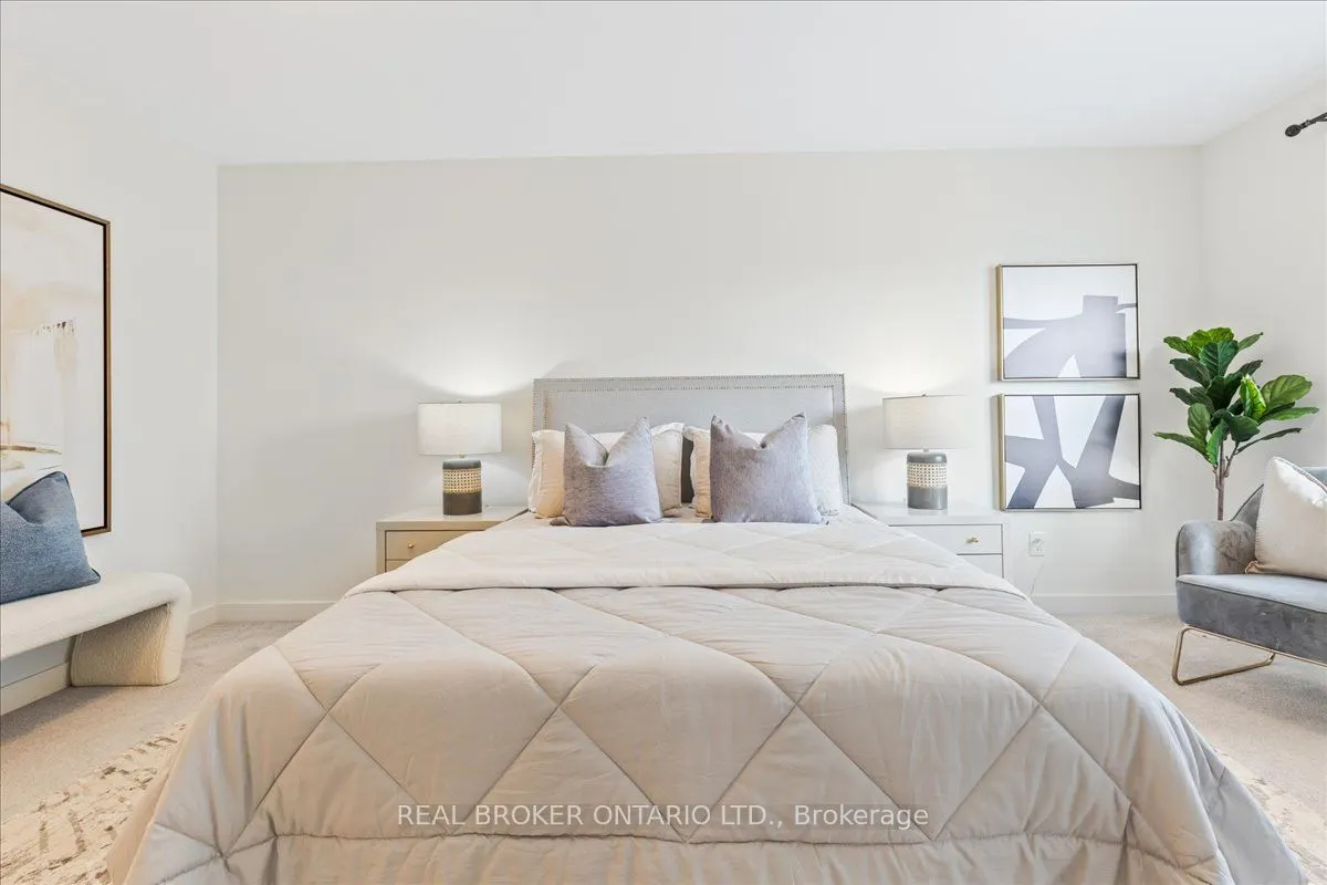 110 Fergus Avenue, #3