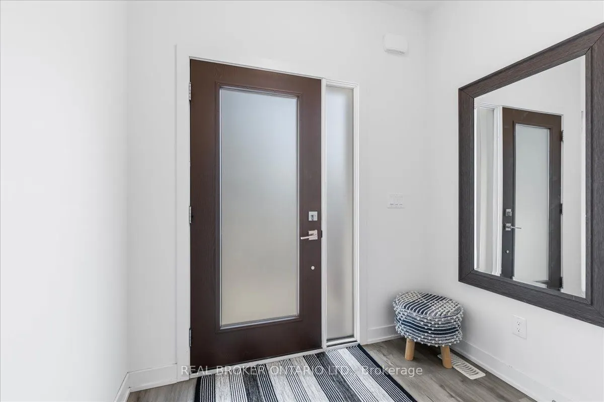 110 Fergus Avenue, #3