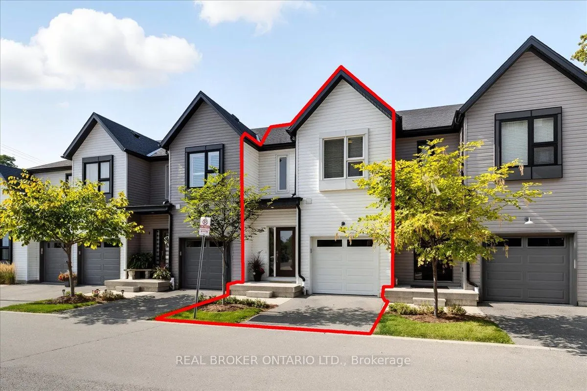110 Fergus Avenue, #3