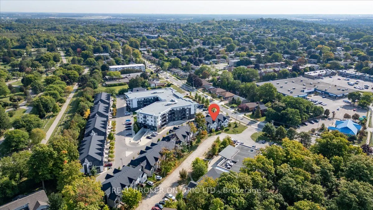 110 Fergus Avenue, #3