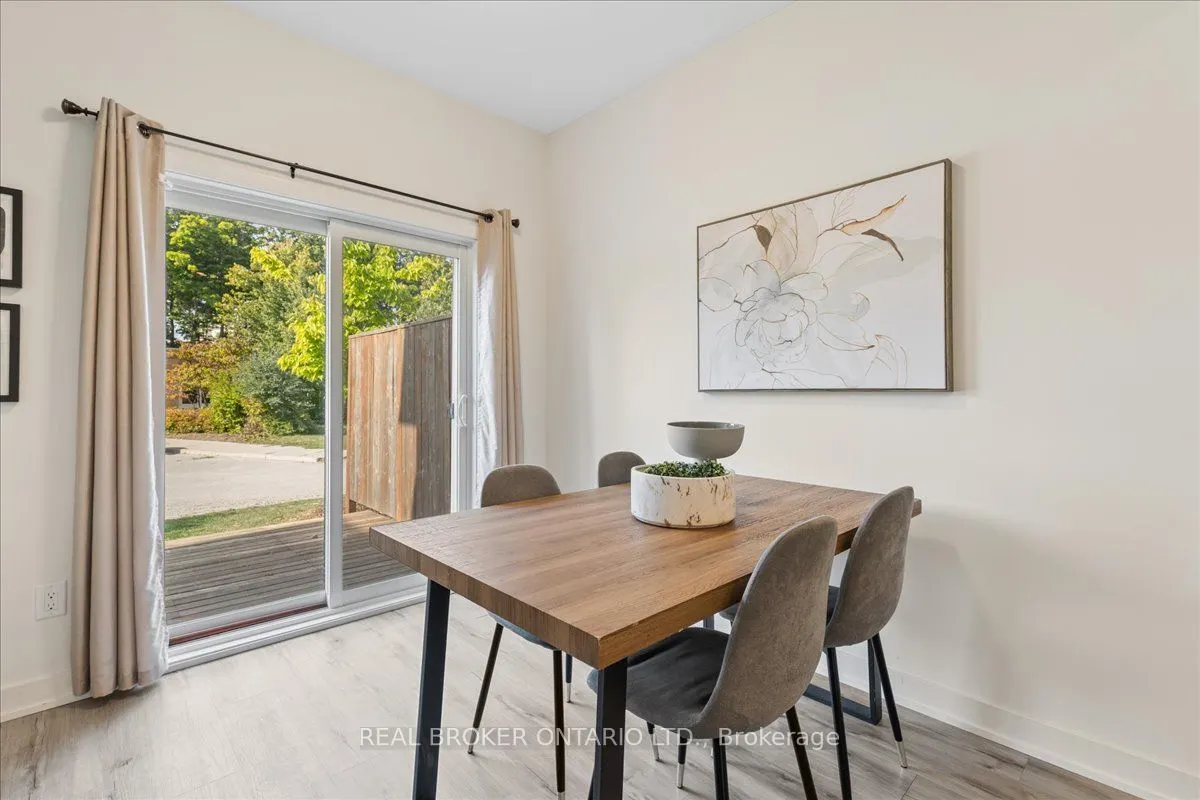 110 Fergus Avenue, #3