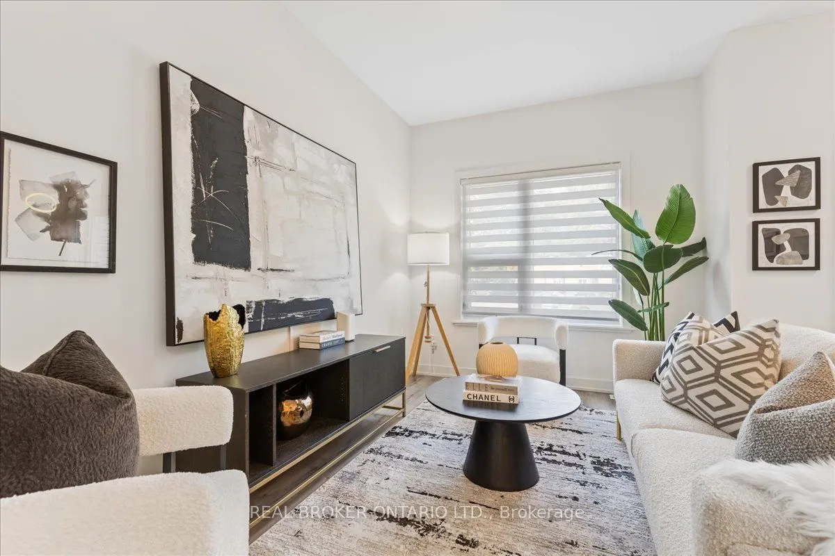 110 Fergus Avenue, #3