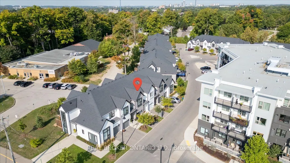 110 Fergus Avenue, #3