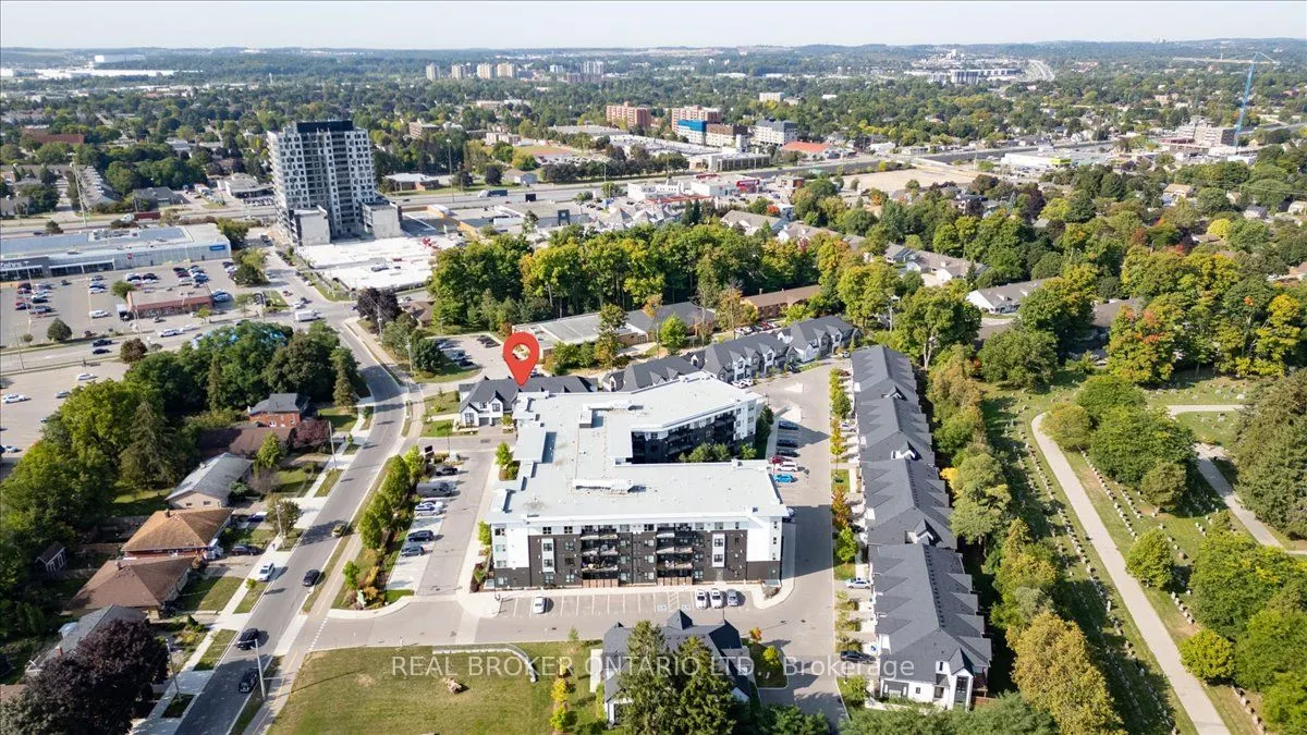 110 Fergus Avenue, #3