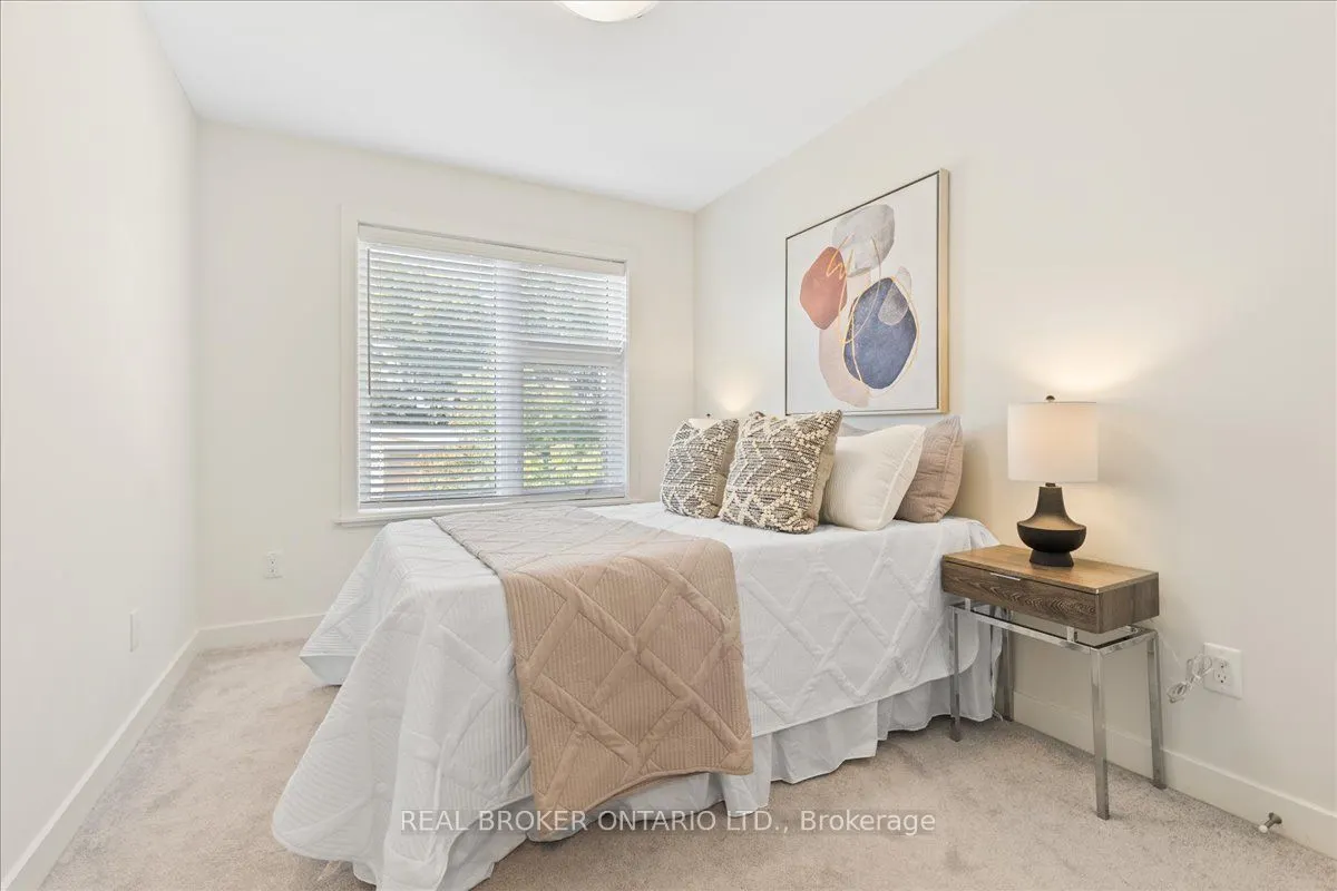 110 Fergus Avenue, #3