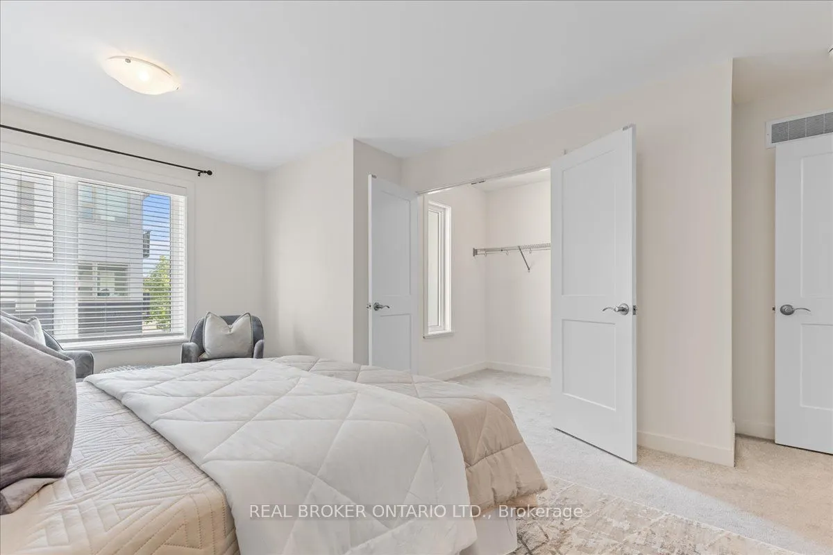 110 Fergus Avenue, #3