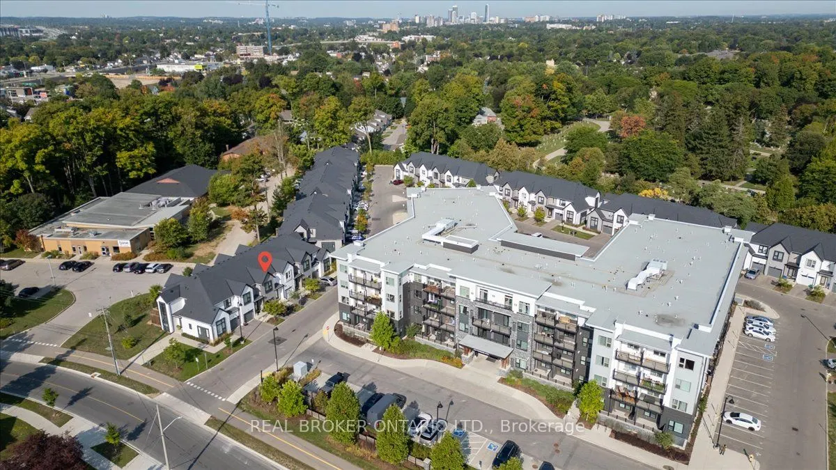 110 Fergus Avenue, #3