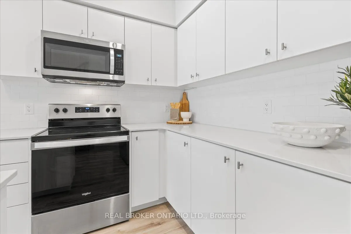 110 Fergus Avenue, #3