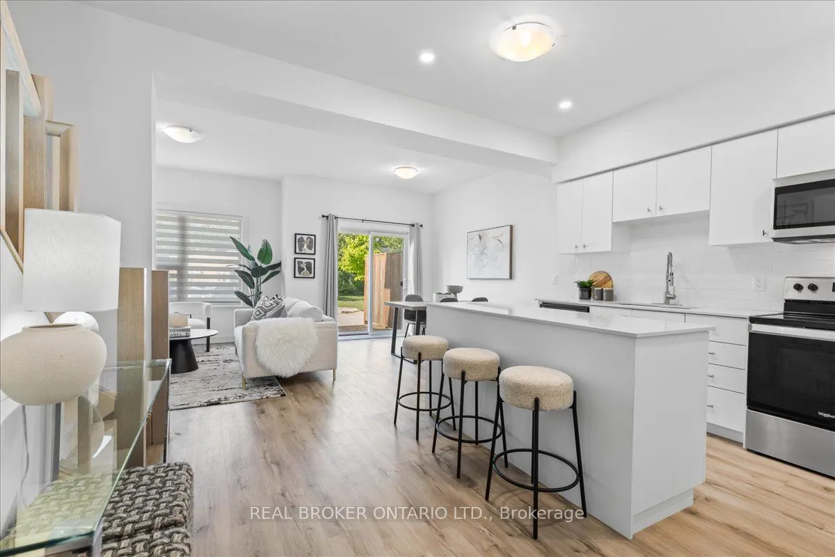 110 Fergus Avenue, #3