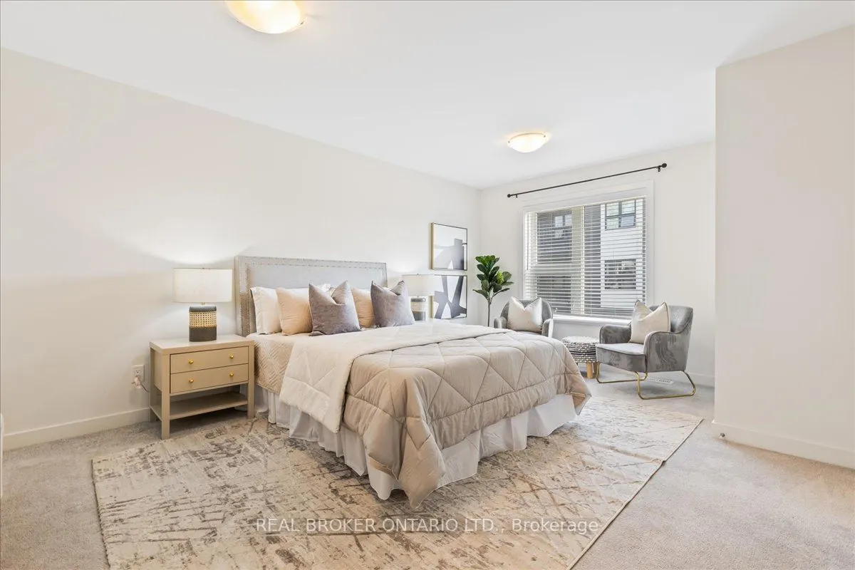 110 Fergus Avenue, #3