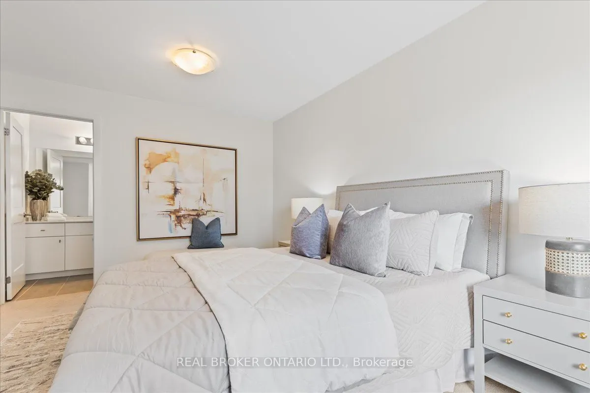 110 Fergus Avenue, #3