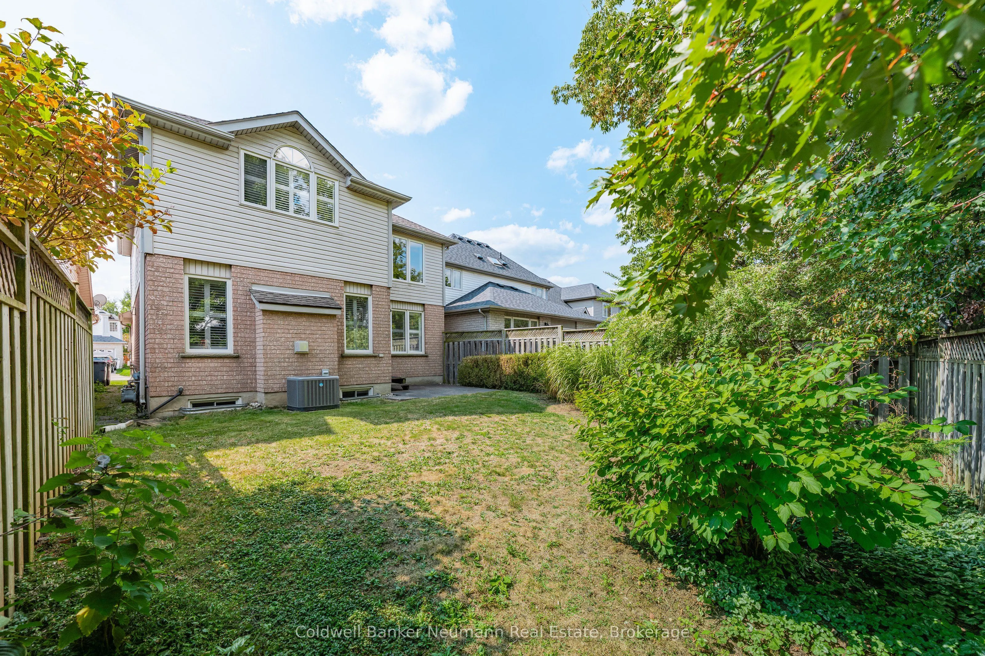 7 Camm Crescent