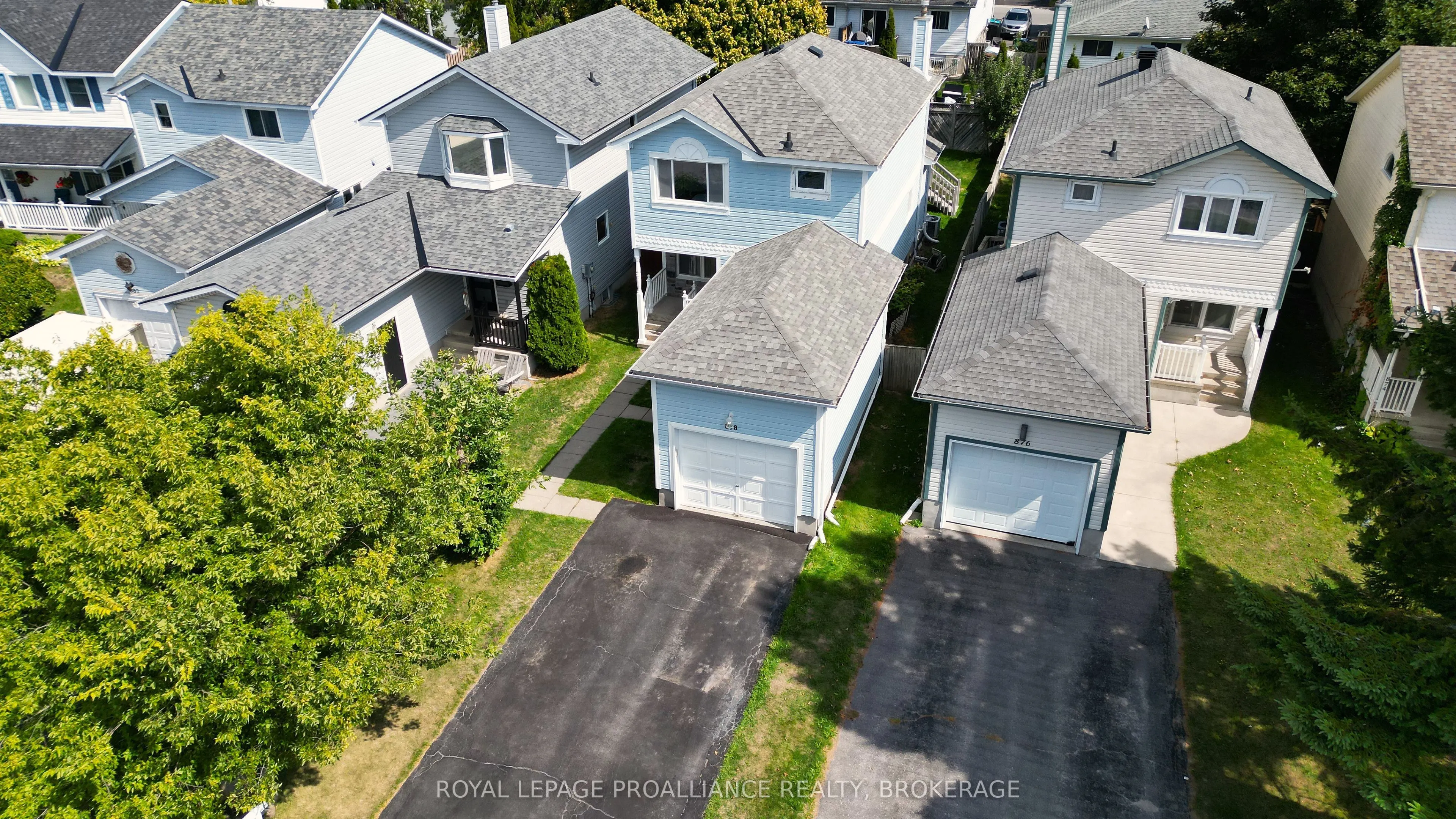 878 Walker Court