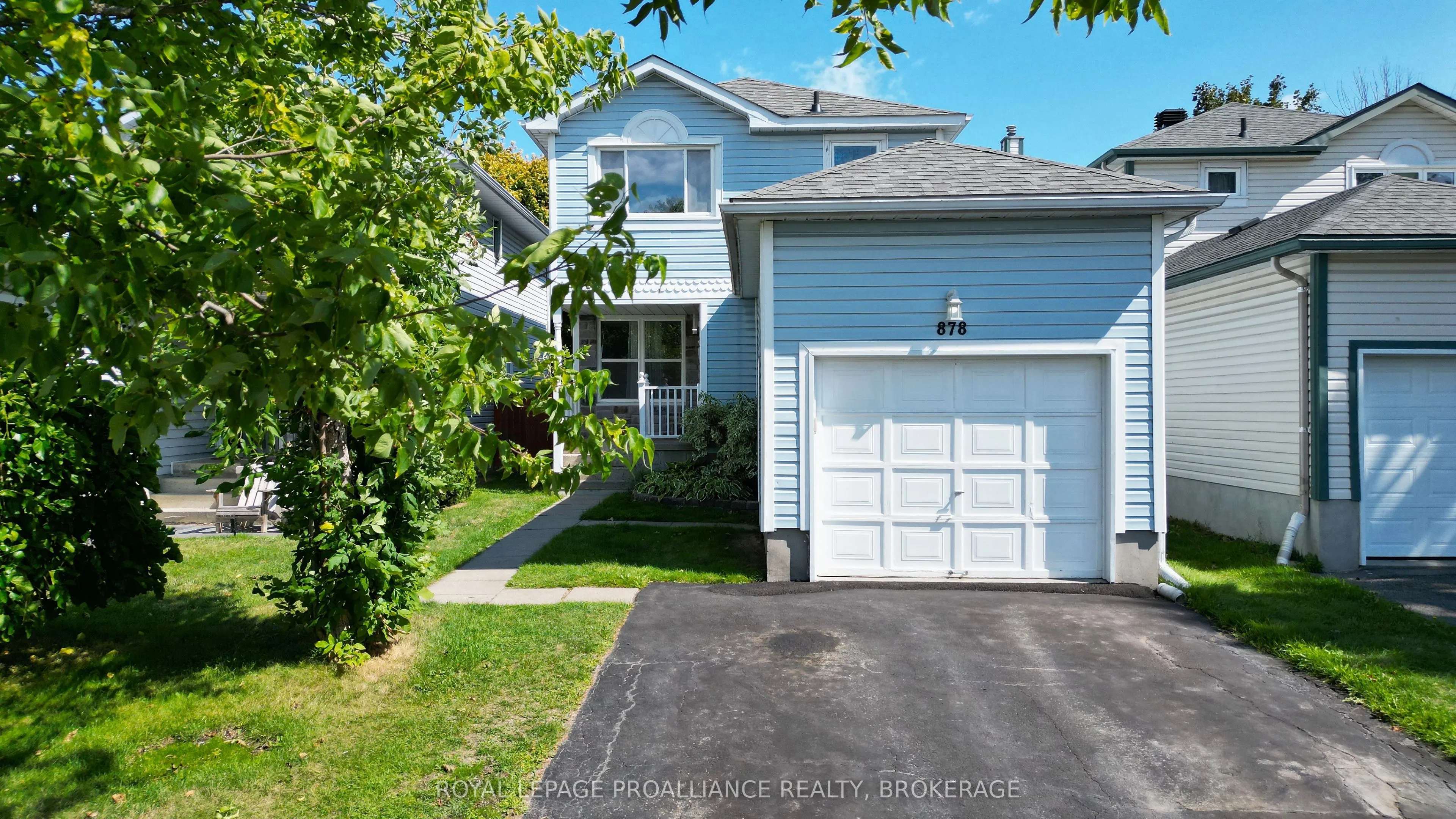 878 Walker Court