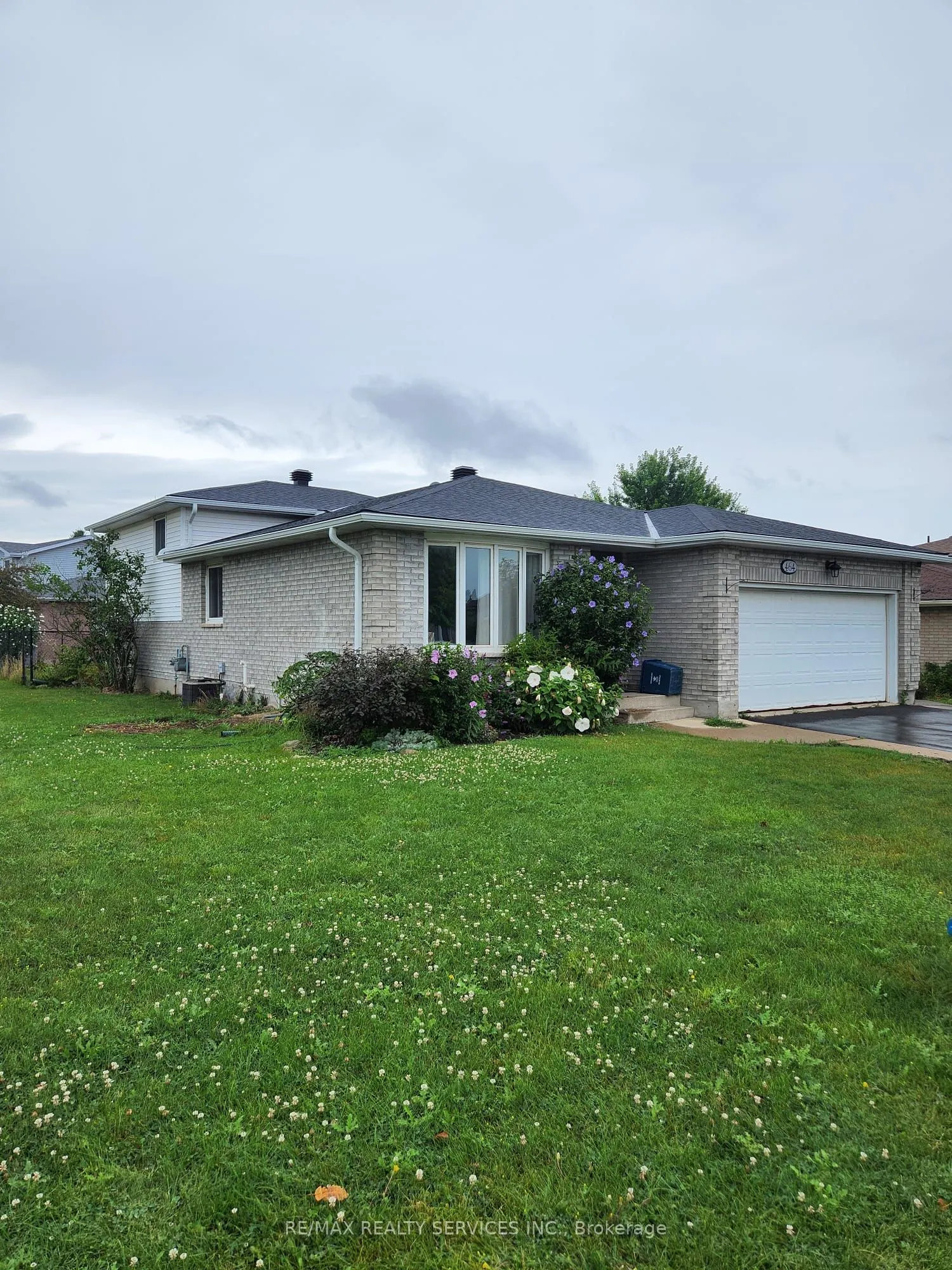464 Thorndale Drive, #BASEMENT