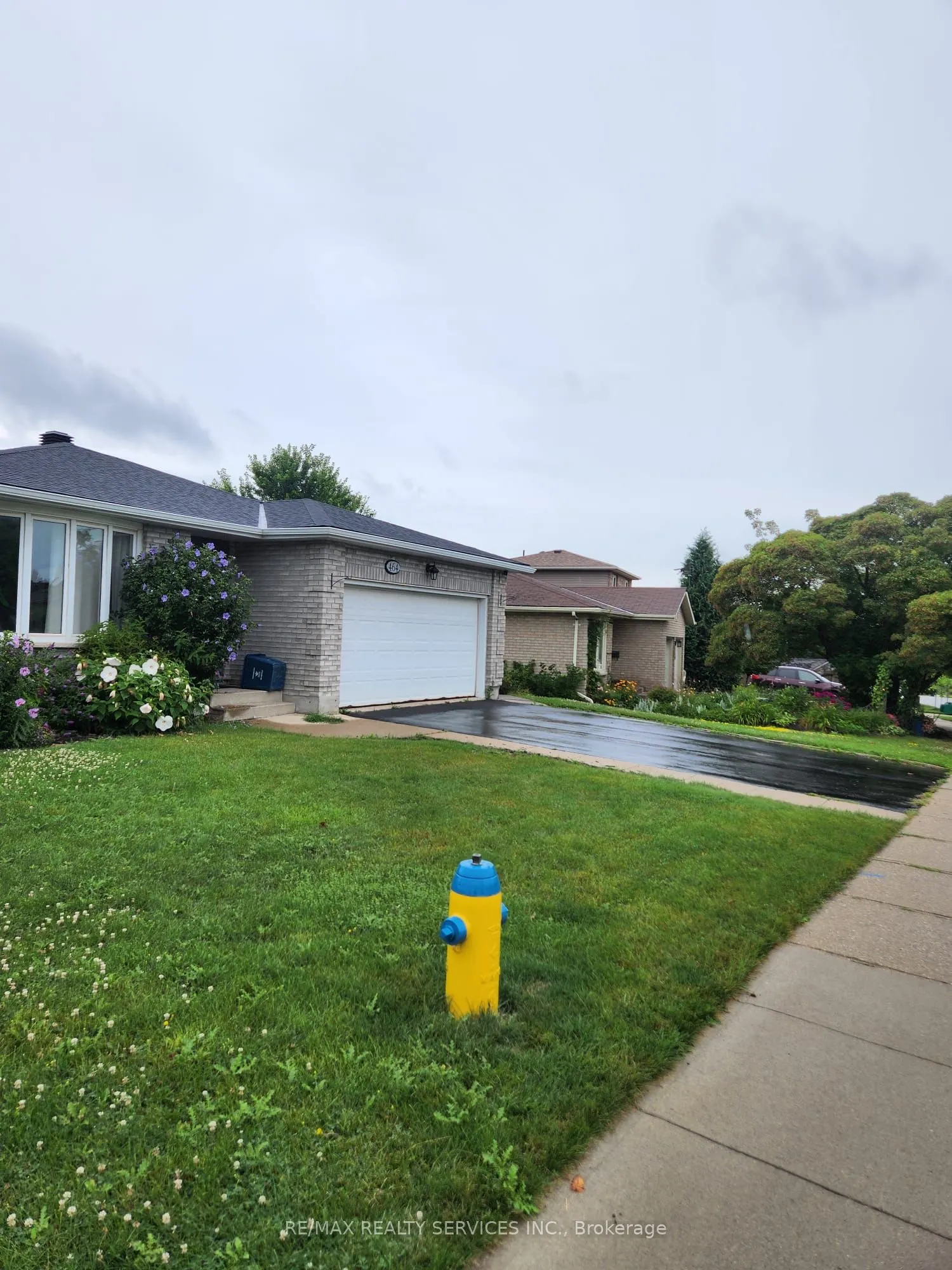 464 Thorndale Drive, #BASEMENT