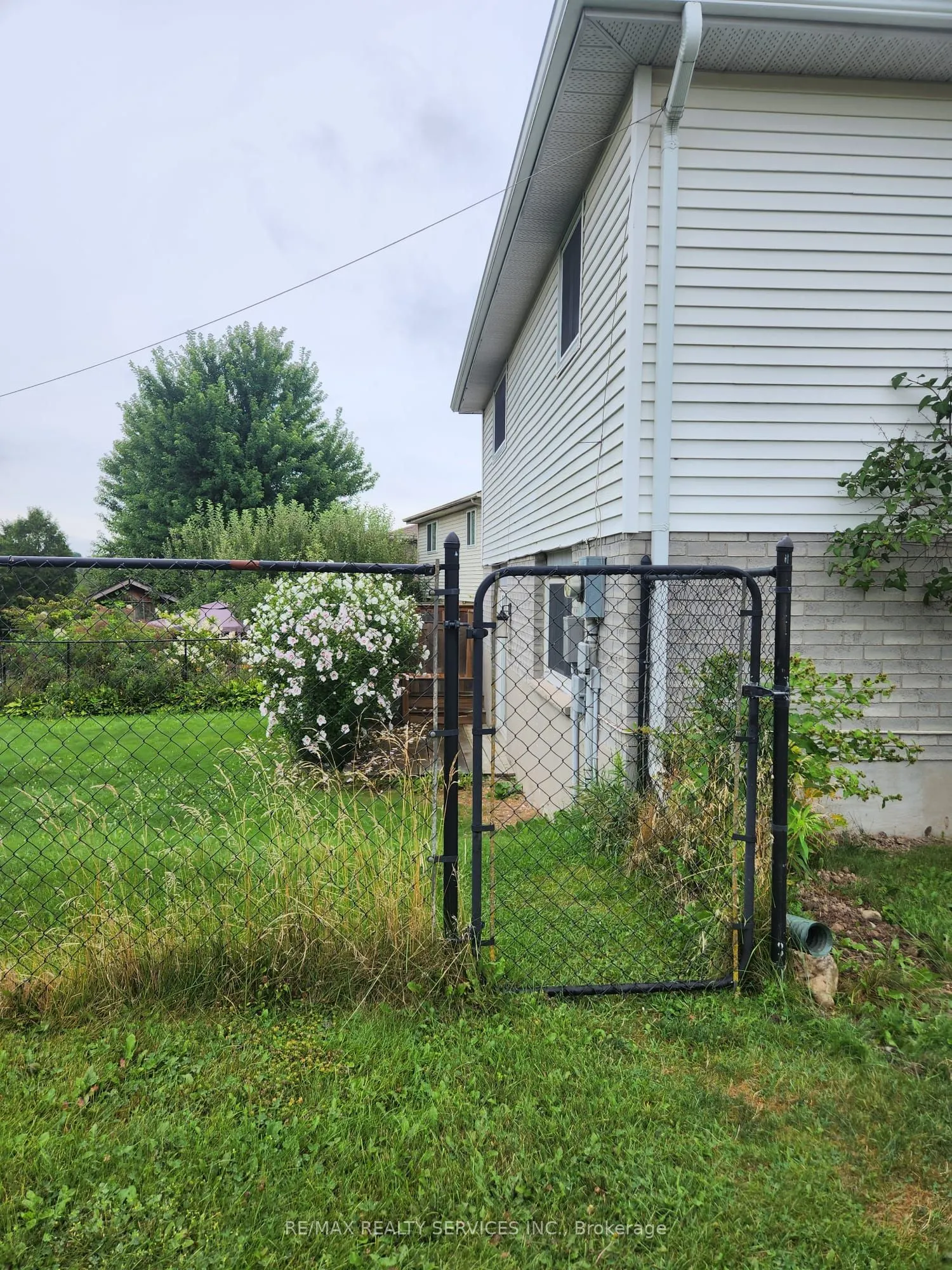 464 Thorndale Drive, #BASEMENT