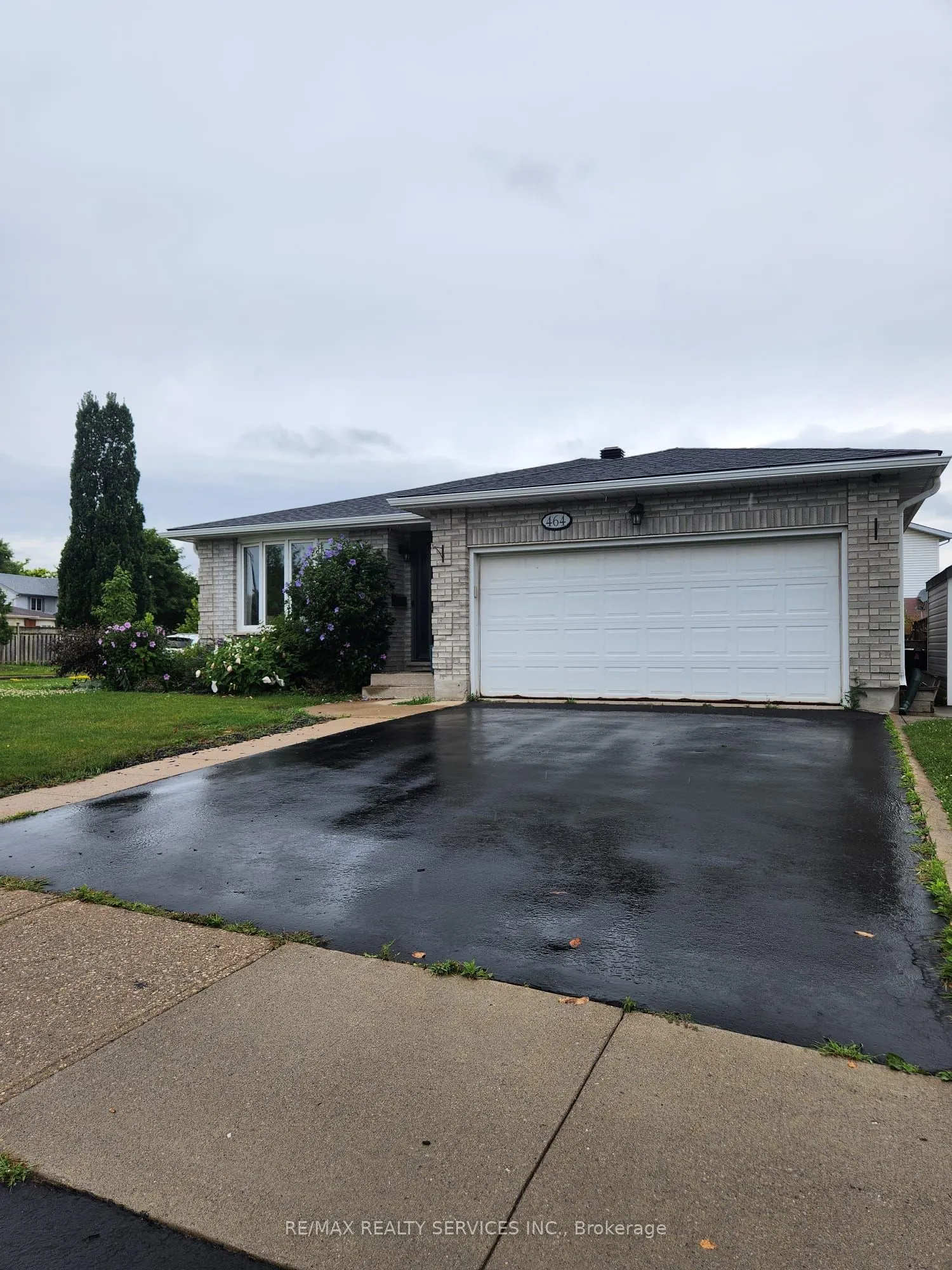 464 Thorndale Drive, #BASEMENT