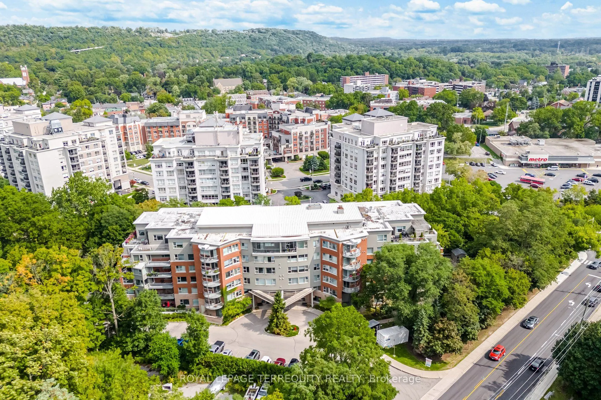 77 GOVERNORS Road, #204