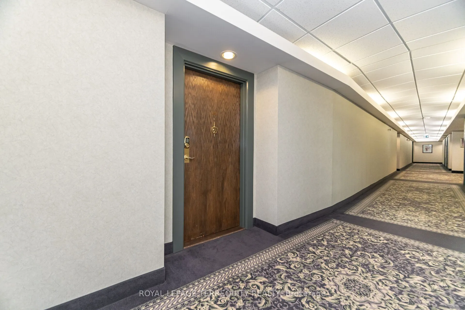 77 GOVERNORS Road, #204