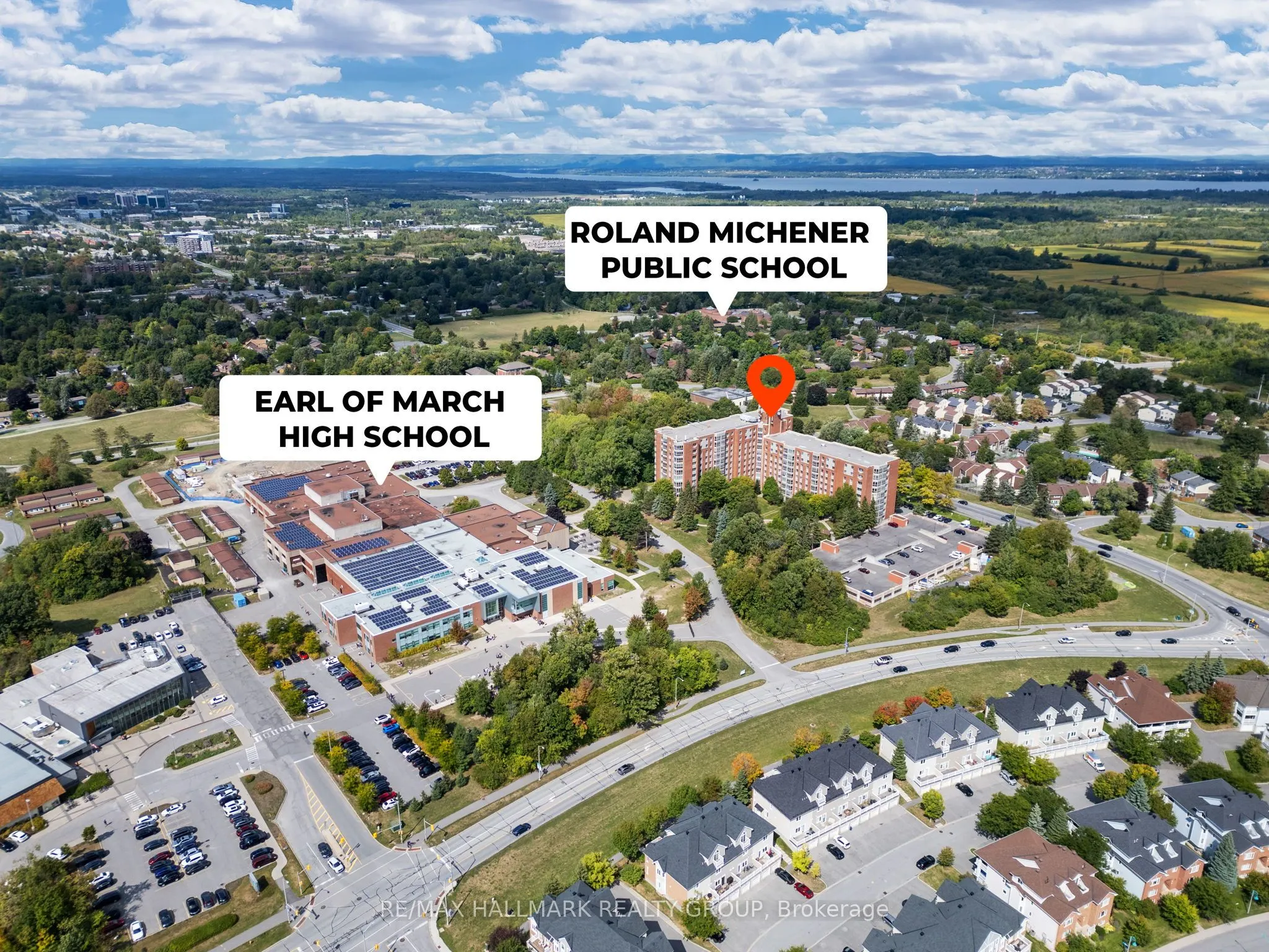 960 Teron Road, #105