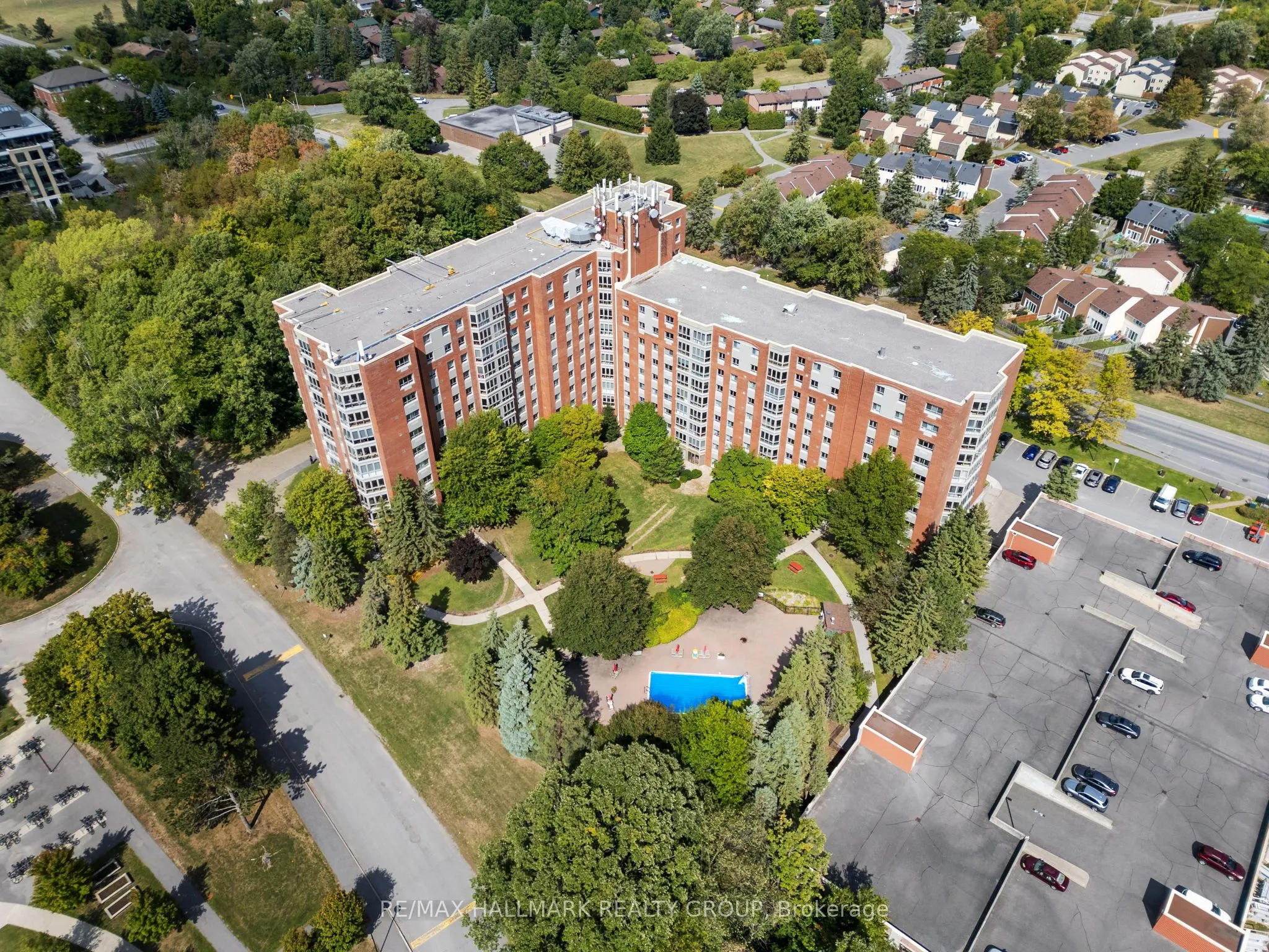 960 Teron Road, #105