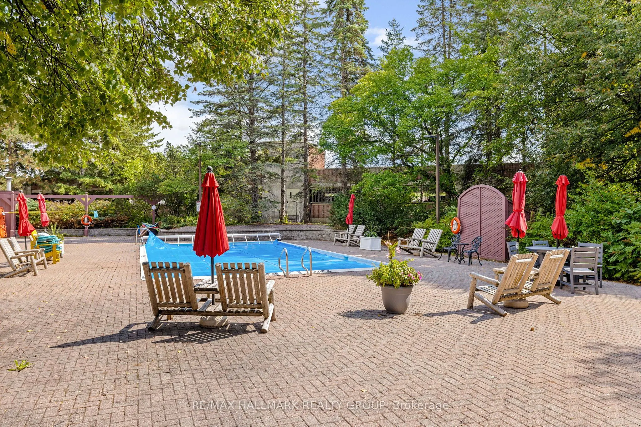 960 Teron Road, #105