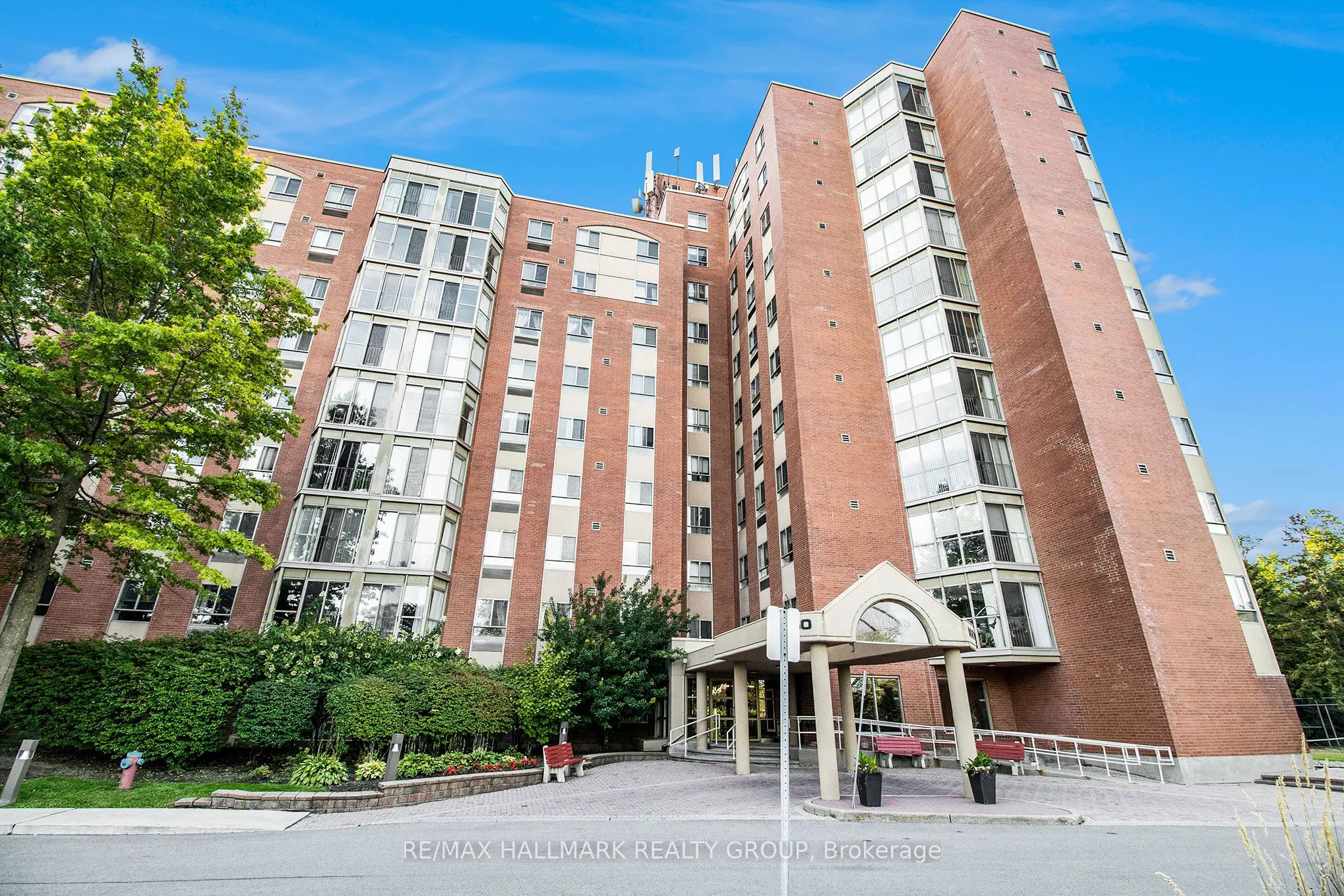960 Teron Road, #105
