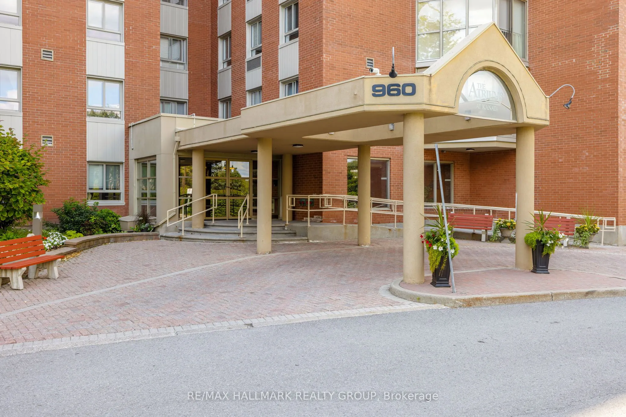 960 Teron Road, #105