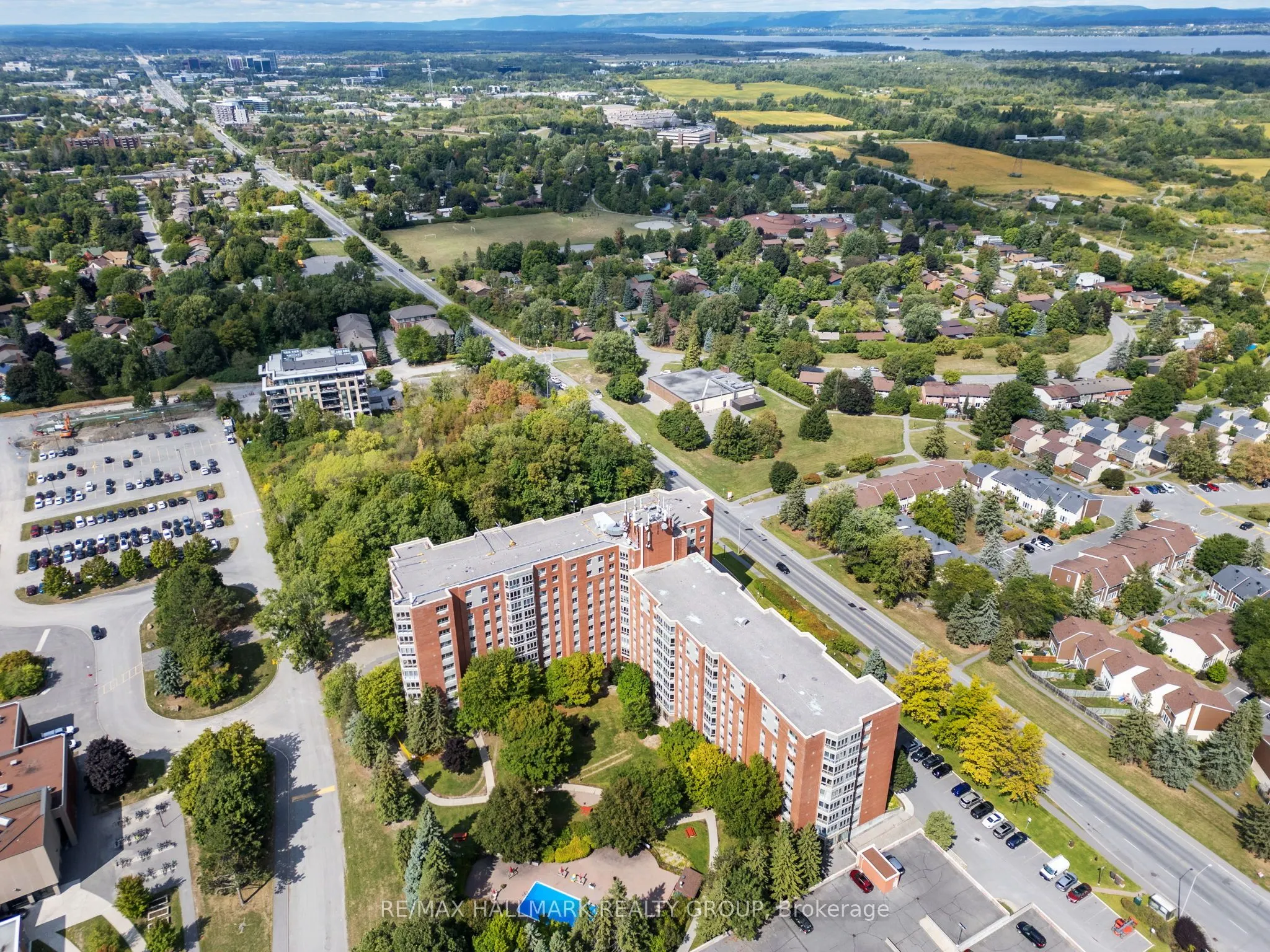 960 Teron Road, #105