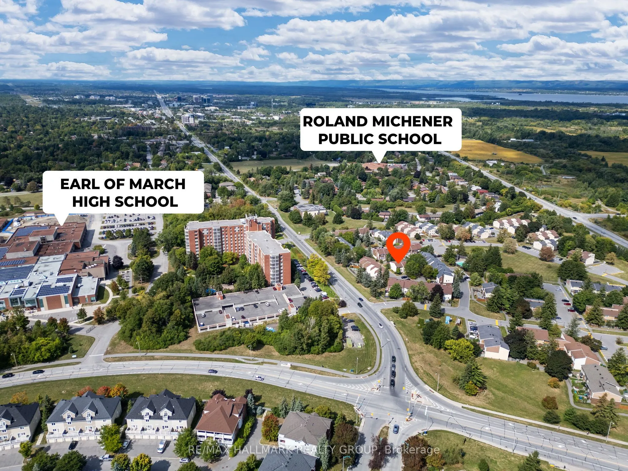 960 Teron Road, #105