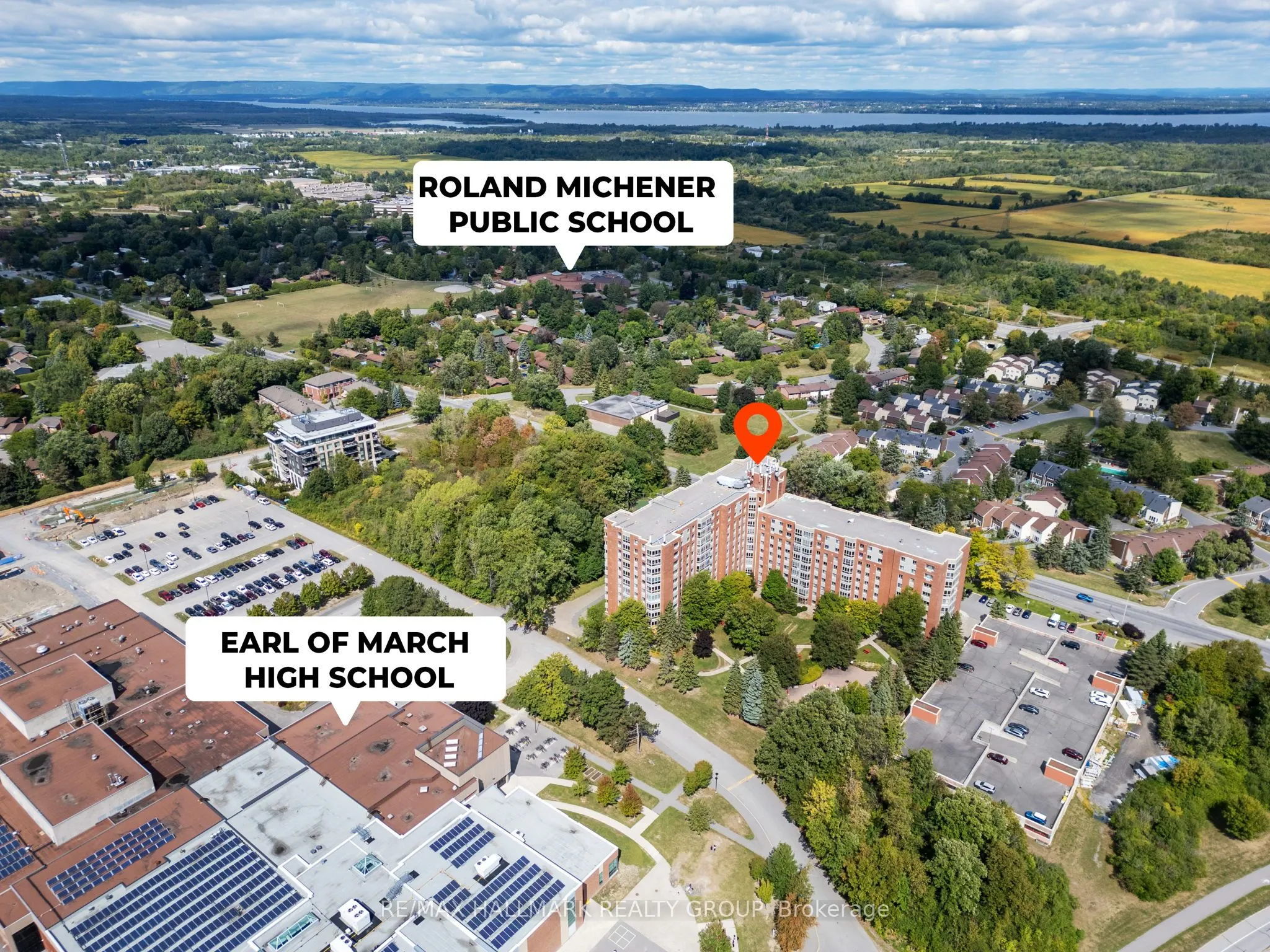 960 Teron Road, #105