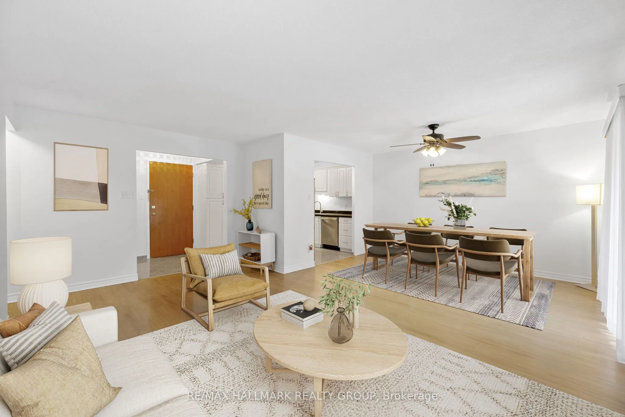 960 Teron Road, #105