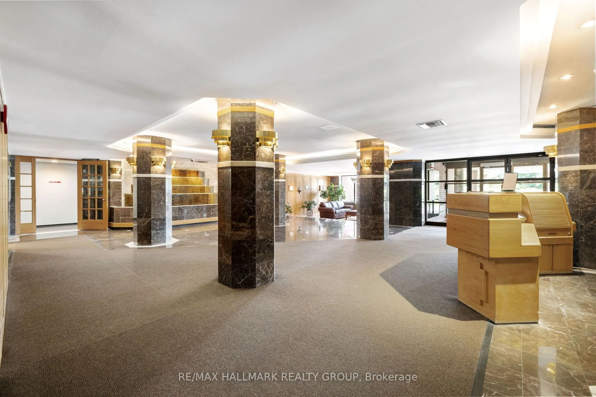 960 Teron Road, #105