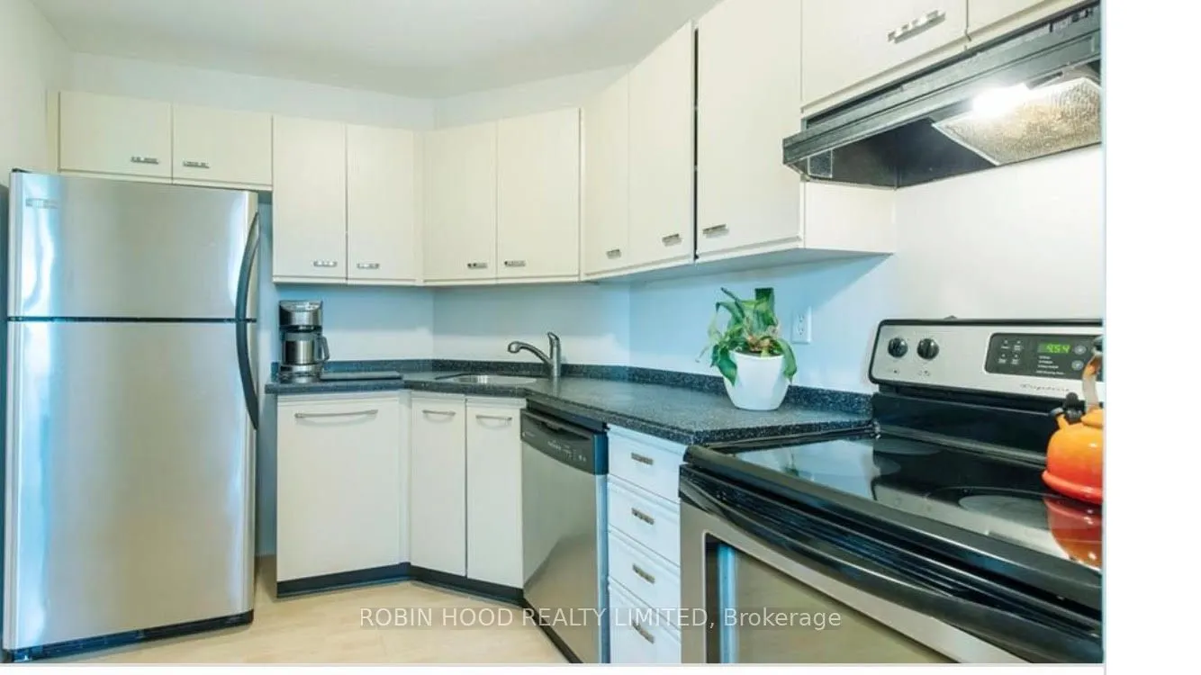 860 Commissioners Road E, #404